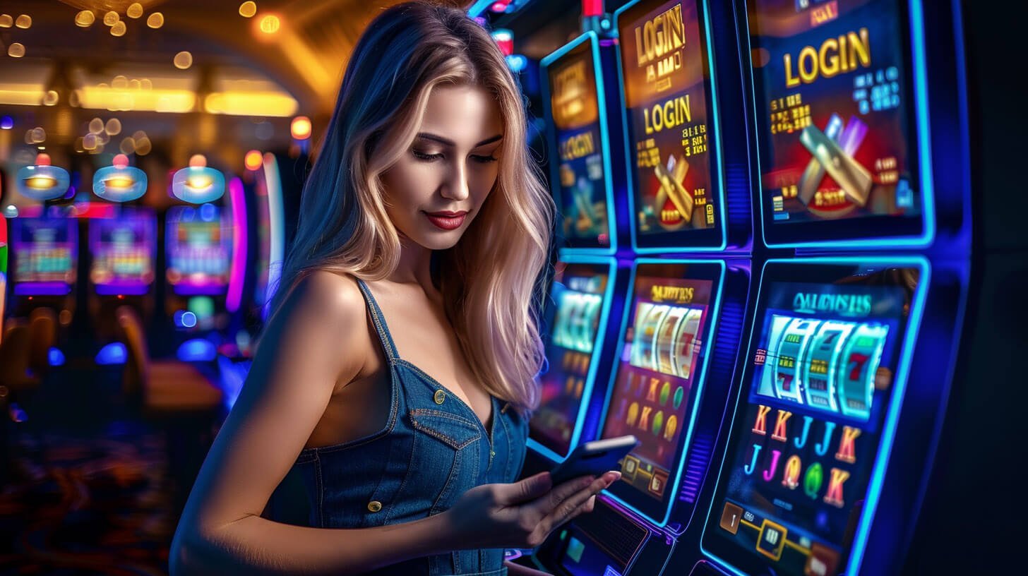 Live Casino ဂိမ်းများ mmkjl4