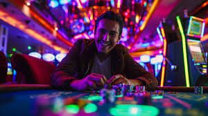 mmkjl4 ကာစီနို Live Baccarat တွ
င် Real Dealer နှင့် Myanmar ကစားသမားများ တိုက်ရိုက် ကစားနေသော မြင်ကွင်း
