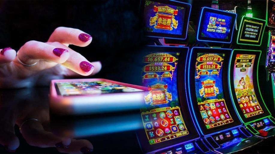mmkjl4 စလော့ တွင် Jackpot Slots နှင့် Free Spins Feature ဖြင့် ကစားနေသော မြန်မာ ကစားသမား
